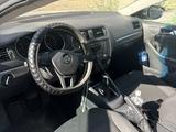 Volkswagen Jetta 2015 годаүшін5 400 000 тг. в Караганда