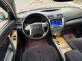 Toyota Camry 2007 годаүшін6 200 000 тг. в Тараз – фото 14