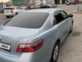 Toyota Camry 2007 года за 6 200 000 тг. в Тараз – фото 10