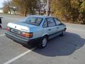 Volkswagen Passat 1992 годаfor1 300 000 тг. в Тараз – фото 8