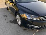 Volkswagen Passat 2012 года за 4 600 000 тг. в Актау – фото 3