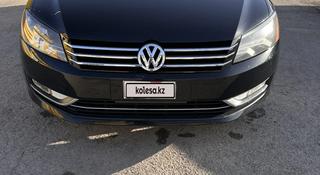 Volkswagen Passat 2012 года за 4 400 000 тг. в Актау