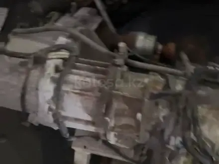 Мотор двигатель VORTEC 4.2 LL8 Chevrolet trailblazer коробка автомат акпп за 600 000 тг. в Алматы – фото 7