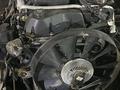 Мотор двигатель VORTEC 4.2 LL8 Chevrolet trailblazer коробка автомат акпп за 600 000 тг. в Алматы – фото 9