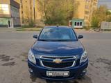 Chevrolet Cobalt 2022 года за 6 500 000 тг. в Шымкент