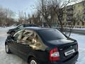 ВАЗ (Lada) Kalina 1118 2010 годаfor1 350 000 тг. в Актобе – фото 4