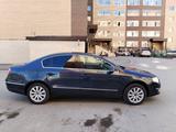 Volkswagen Passat 2007 года за 4 250 000 тг. в Кокшетау – фото 3