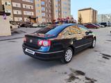 Volkswagen Passat 2007 года за 4 250 000 тг. в Кокшетау – фото 4