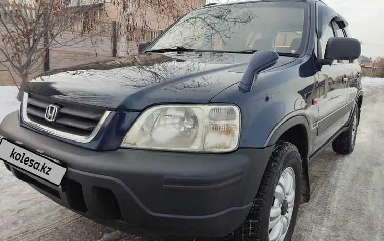 Honda CR-V 1996 годаfor3 100 000 тг. в Алматы