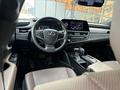 Lexus ES 300h 2022 года за 22 000 000 тг. в Актобе – фото 17