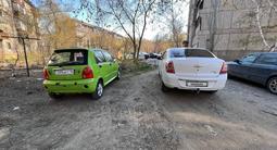 Chery QQ 2006 годаүшін1 500 000 тг. в Павлодар – фото 2