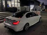 BMW 530 2007 годаүшін6 500 000 тг. в Алматы – фото 4