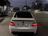 BMW 530 2007 годаүшін6 500 000 тг. в Алматы – фото 5