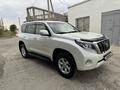 Toyota Land Cruiser Prado 2014 года за 18 000 000 тг. в Шымкент – фото 8