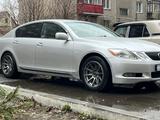 Lexus GS 350 2010 года за 4 100 000 тг. в Астана