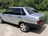 ВАЗ (Lada) 21099 2004 года за 1 450 000 тг. в Шымкент – фото 4