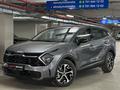 Kia Sportage 2024 годаүшін13 400 000 тг. в Алматы