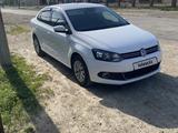 Volkswagen Polo 2013 года за 3 200 000 тг. в Атырау