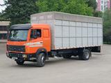 Mercedes-Benz  1320 1995 года за 10 500 000 тг. в Кордай