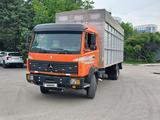 Mercedes-Benz  1320 1995 года за 10 500 000 тг. в Кордай – фото 2