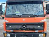 Mercedes-Benz  1320 1995 года за 10 500 000 тг. в Кордай – фото 4