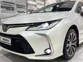 Toyota Corolla 2020 года за 13 600 000 тг. в Алматы