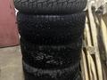 Nokian Tyres Nordman 7 SUV 255*55*18 за 190 000 тг. в Усть-Каменогорск