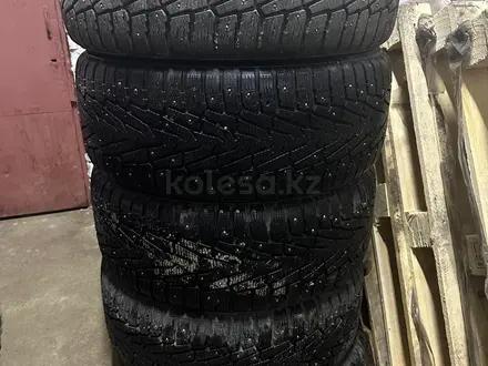 Nokian Tyres Nordman 7 SUV 255*55*18 за 190 000 тг. в Усть-Каменогорск