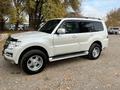 Mitsubishi Pajero 2015 годаүшін16 500 000 тг. в Алматы – фото 4