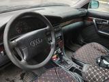 Audi A6 1995 года за 2 100 000 тг. в Темиртау – фото 5