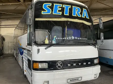 Setra 1987 года за 5 000 000 тг. в Караганда