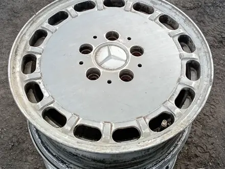 Диски 5x112 R15 за 50 000 тг. в Караганда
