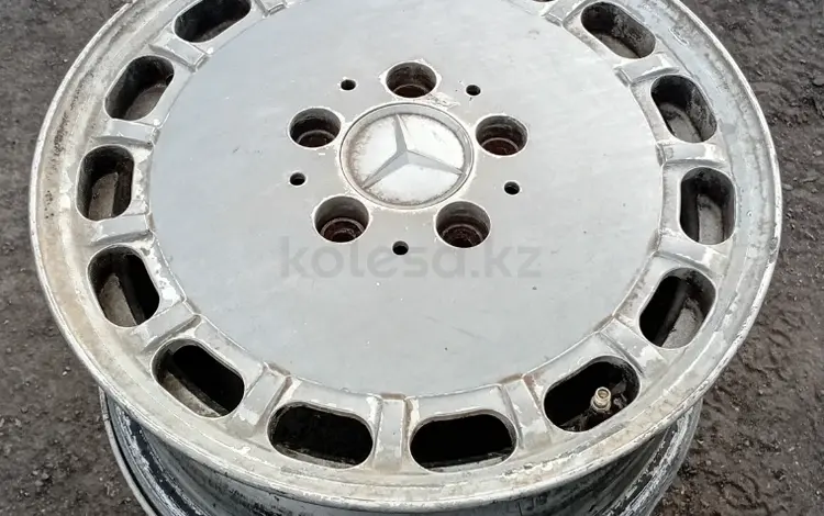 Диски 5x112 R15 за 50 000 тг. в Караганда