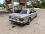 Mercedes-Benz E 230 1987 года за 1 500 000 тг. в Алматы – фото 4