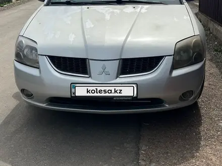 Mitsubishi Galant 2006 года за 3 000 000 тг. в Алматы – фото 7