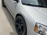 Mitsubishi Galant 2006 годаүшін3 000 000 тг. в Алматы