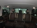 Минивэн Mercedes Benz Vito V class Viano виано вито прокат аренда трансфер в Алматы – фото 4