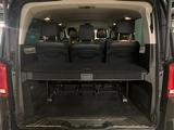 Минивэн Mercedes Benz Vito V class Viano виано вито прокат аренда трансфер в Алматы – фото 5