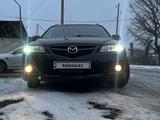 Mazda 6 2004 годаүшін2 750 000 тг. в Алматы – фото 2