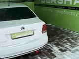 Volkswagen Polo 2016 годаүшін4 950 000 тг. в Атырау – фото 5