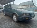 Volkswagen Passat 1990 года за 1 200 000 тг. в Талдыкорган – фото 3