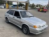 ВАЗ (Lada) 2114 2007 года за 750 000 тг. в Шымкент – фото 3