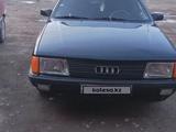 Audi 100 1987 года за 950 000 тг. в Абай (Келесский р-н)