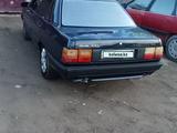 Audi 100 1987 года за 950 000 тг. в Абай (Келесский р-н) – фото 4