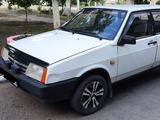 ВАЗ (Lada) 2109 1997 годаүшін800 000 тг. в Рудный – фото 4