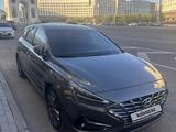 Hyundai i30 2023 года за 8 900 000 тг. в Астана