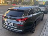Hyundai i30 2023 года за 8 900 000 тг. в Астана – фото 3