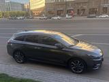Hyundai i30 2023 года за 8 900 000 тг. в Астана – фото 5