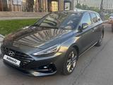 Hyundai i30 2023 года за 8 900 000 тг. в Астана – фото 2