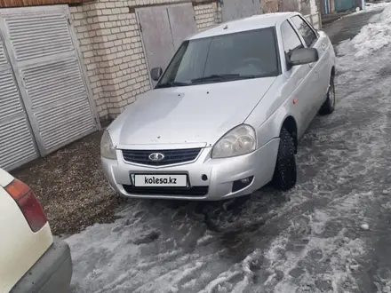 ВАЗ (Lada) Priora 2170 2013 года за 1 300 000 тг. в Семей